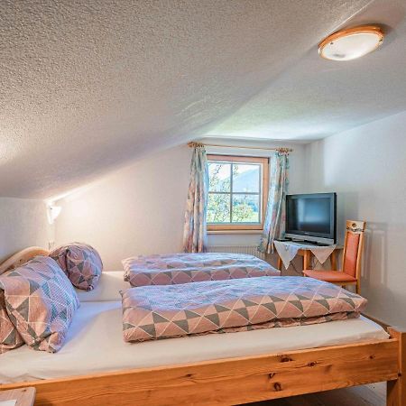Landhaus Hotter 26 Neukirchen am Großvenediger Dış mekan fotoğraf