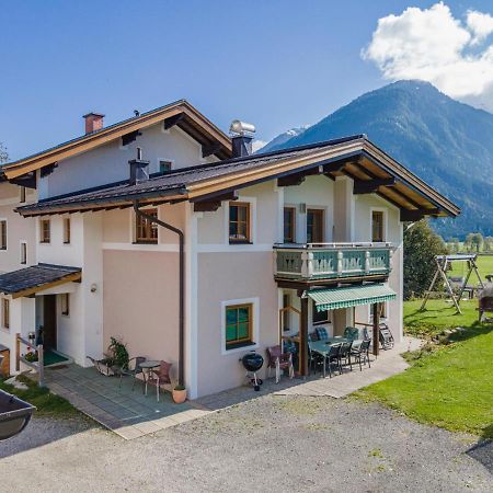 Landhaus Hotter 26 Neukirchen am Großvenediger Dış mekan fotoğraf