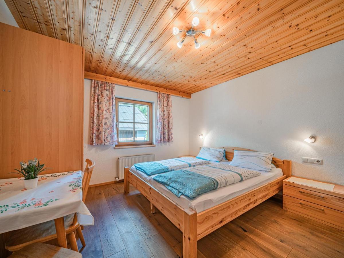 Landhaus Hotter 26 Neukirchen am Großvenediger Dış mekan fotoğraf