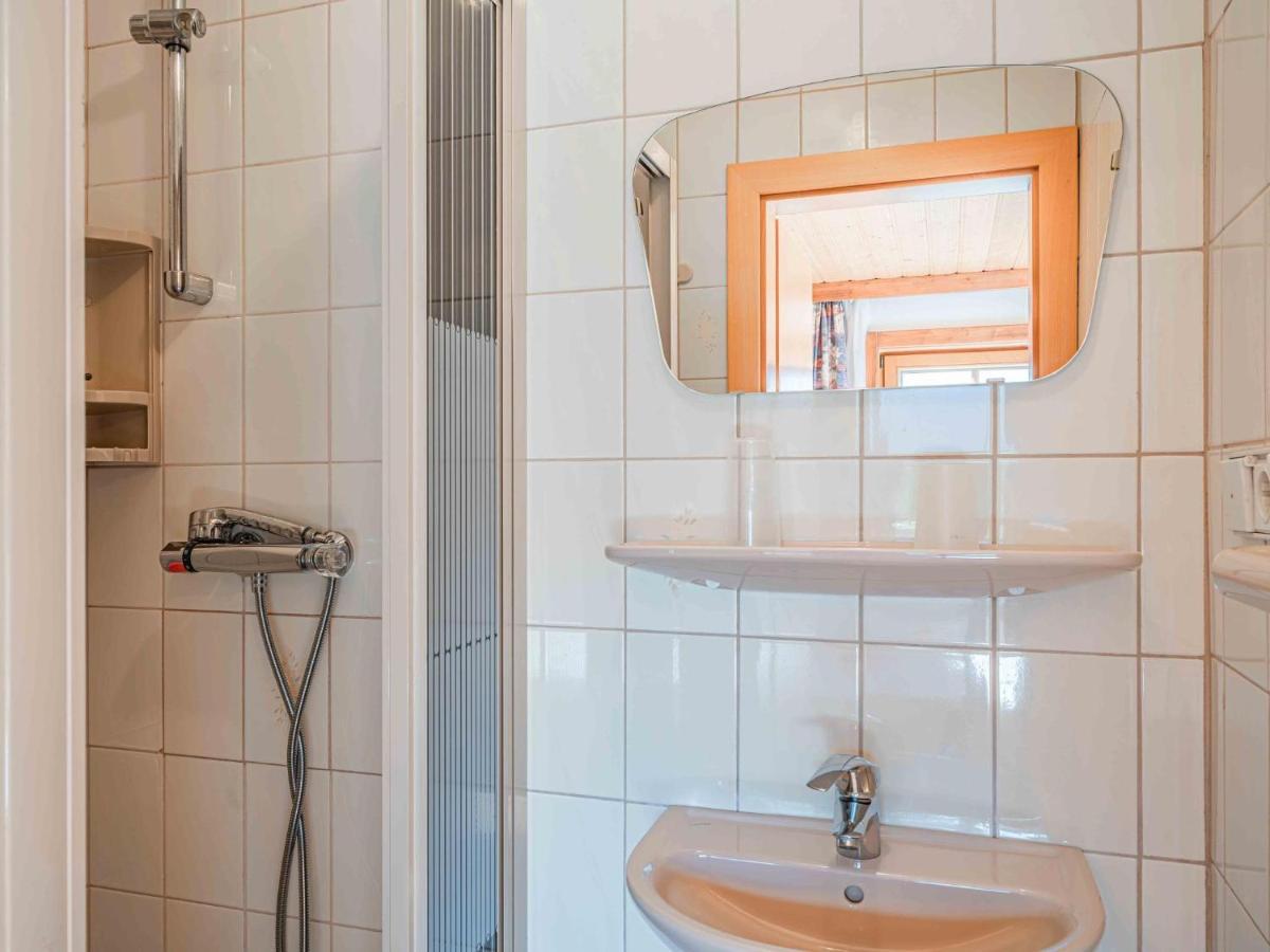 Landhaus Hotter 26 Neukirchen am Großvenediger Dış mekan fotoğraf