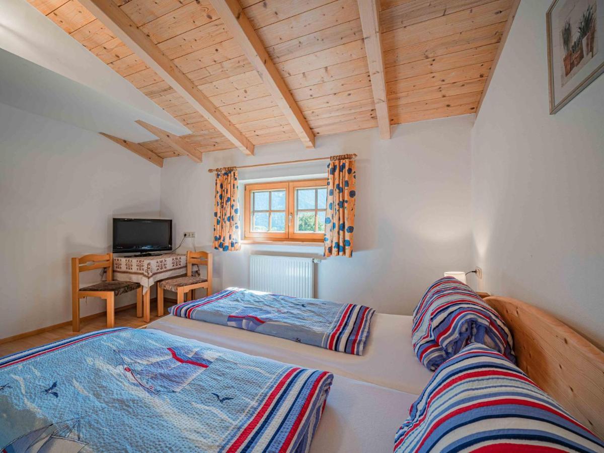 Landhaus Hotter 26 Neukirchen am Großvenediger Dış mekan fotoğraf