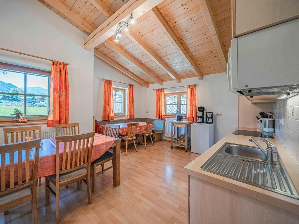 Landhaus Hotter 26 Neukirchen am Großvenediger Dış mekan fotoğraf