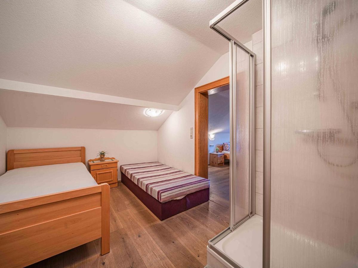 Landhaus Hotter 26 Neukirchen am Großvenediger Dış mekan fotoğraf