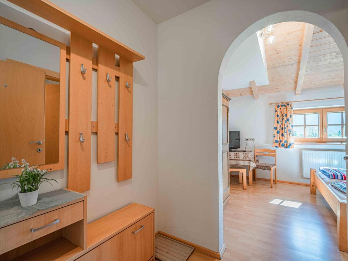 Landhaus Hotter 26 Neukirchen am Großvenediger Dış mekan fotoğraf