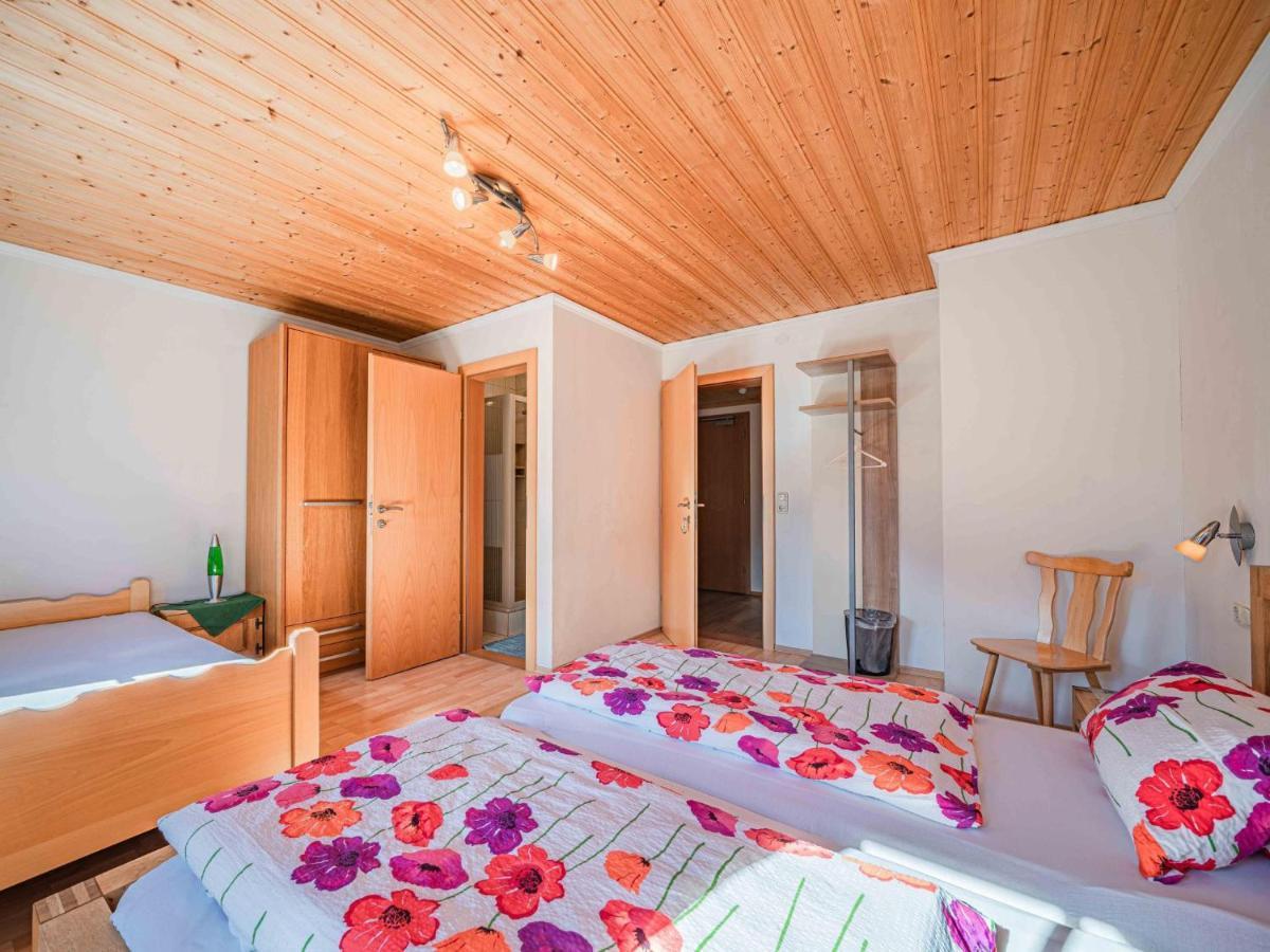 Landhaus Hotter 26 Neukirchen am Großvenediger Dış mekan fotoğraf