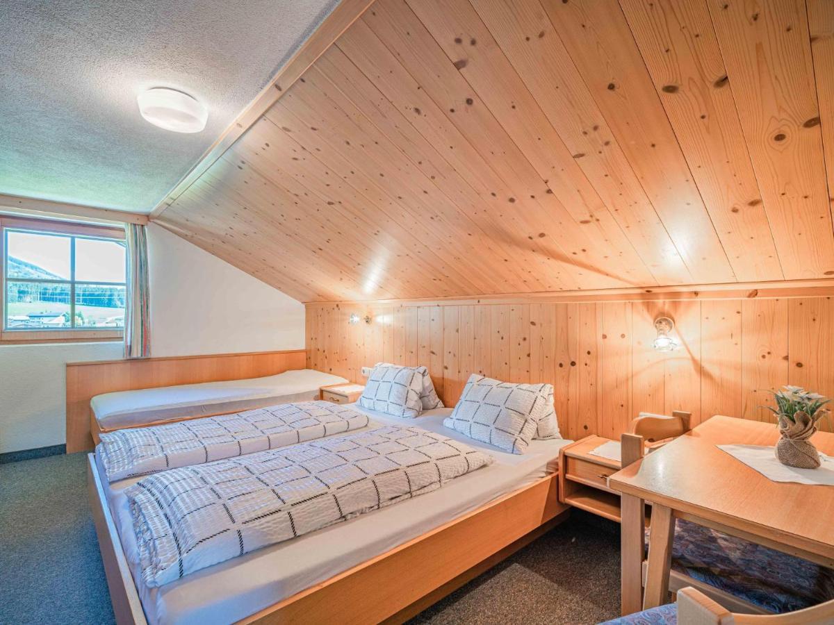 Landhaus Hotter 26 Neukirchen am Großvenediger Dış mekan fotoğraf