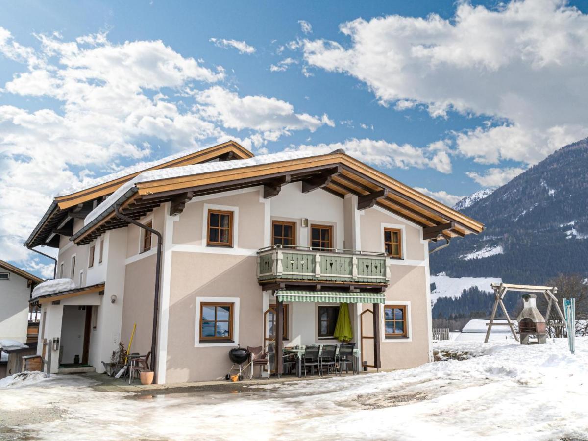 Landhaus Hotter 26 Neukirchen am Großvenediger Dış mekan fotoğraf