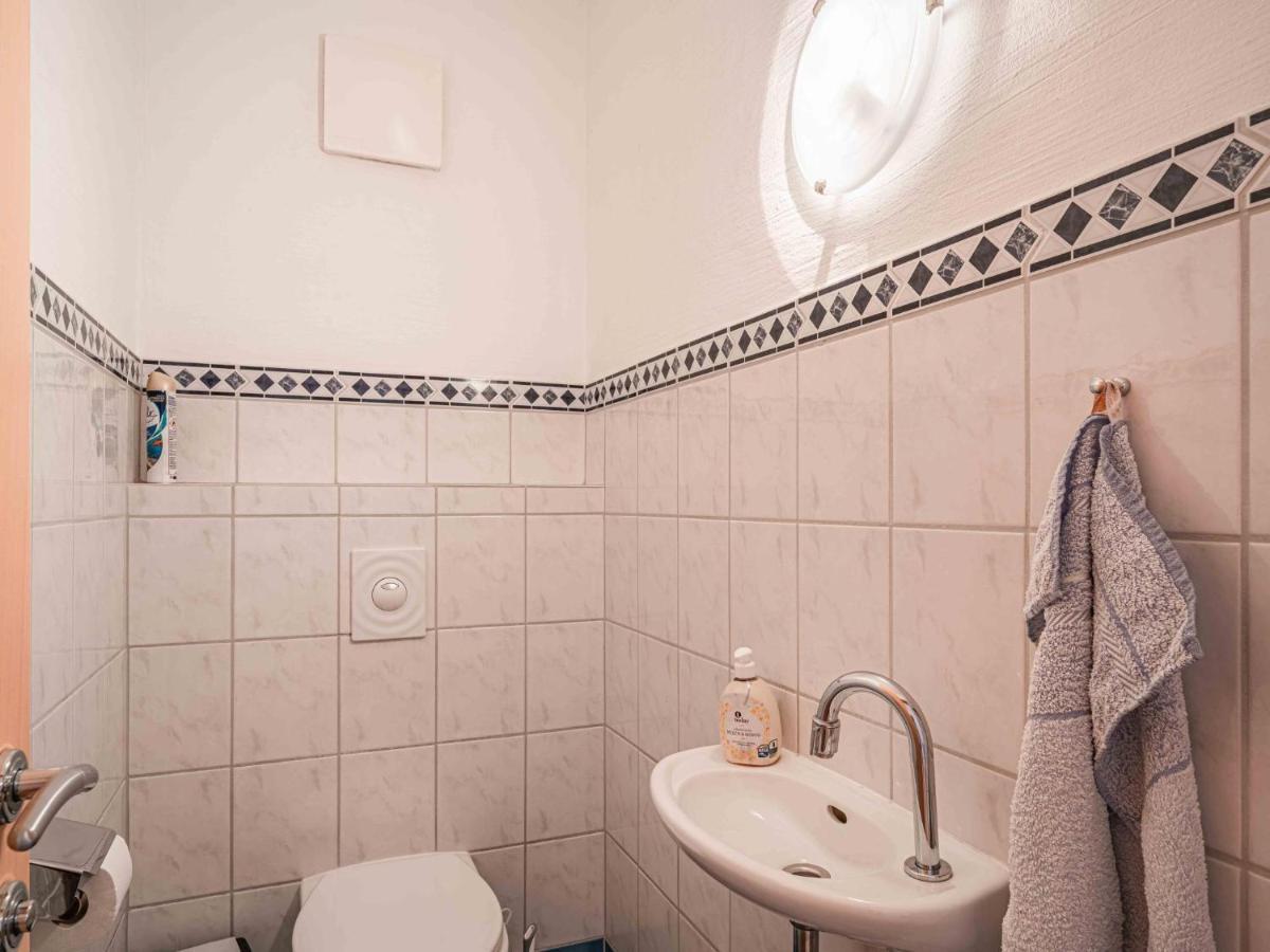 Landhaus Hotter 26 Neukirchen am Großvenediger Dış mekan fotoğraf