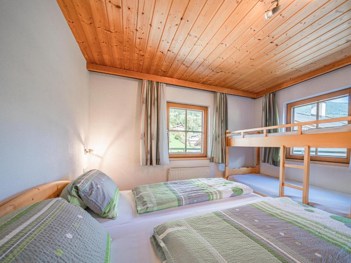 Landhaus Hotter 26 Neukirchen am Großvenediger Dış mekan fotoğraf